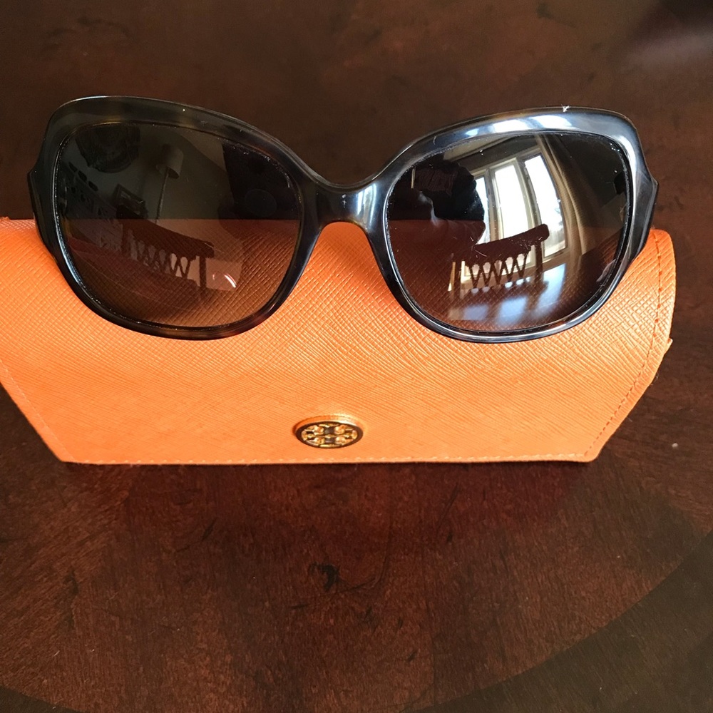 Tory Burch Sunglasses